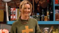 Phoebe Buffay - A Coolest Fictional TV Character | Image via Netflix